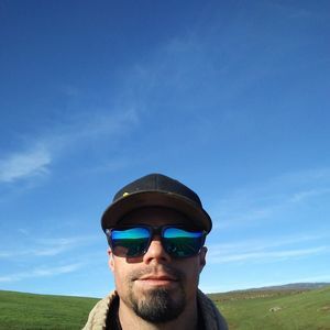 Meet your Posher, Derek